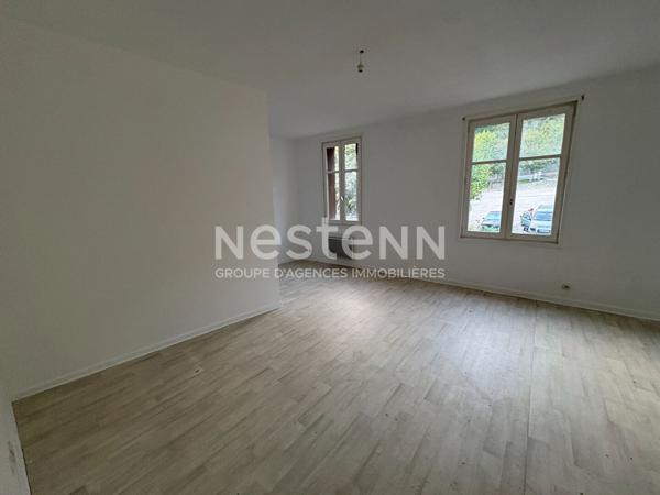 Immeuble à fort potentiel - Idéal investisseur