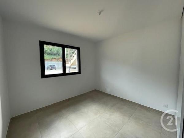 Appartement F3 à vendre  3 pièces - 66,33 m2 PORTICCIO - 201