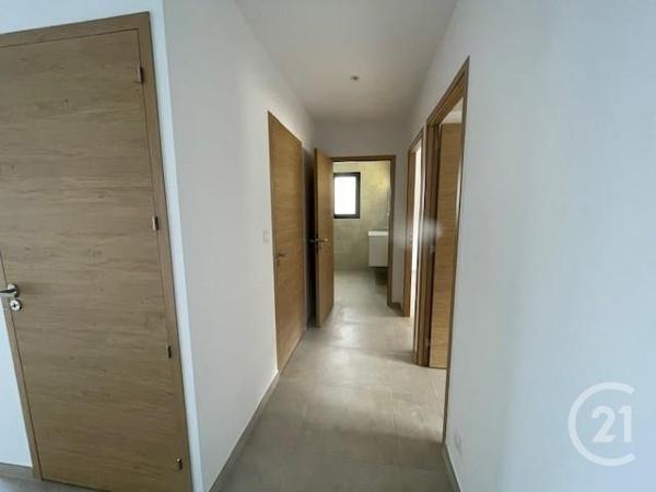 Appartement F3 à vendre  3 pièces - 66,33 m2 PORTICCIO - 201