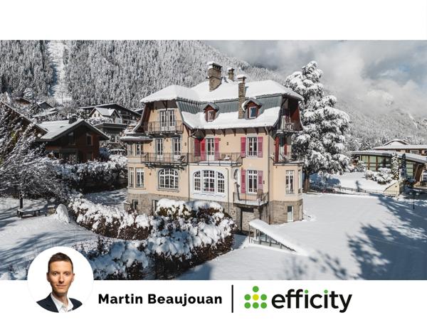 Appartement 4 pièces - 91 m² Bien prestige