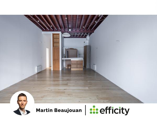 Appartement 4 pièces - 91 m² Bien prestige