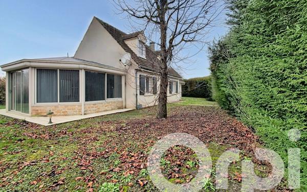 Maison à vendre    4 pièces •  Longueil-Sainte-Marie