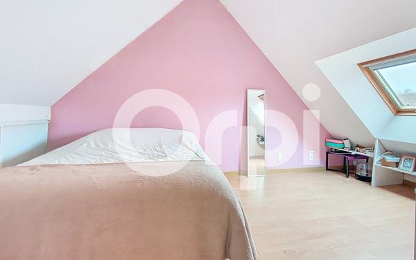 Maison à vendre    4 pièces •  Longueil-Sainte-Marie