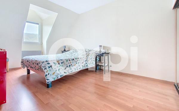 Maison à vendre    4 pièces •  Longueil-Sainte-Marie