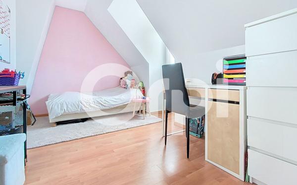 Maison à vendre    4 pièces •  Longueil-Sainte-Marie