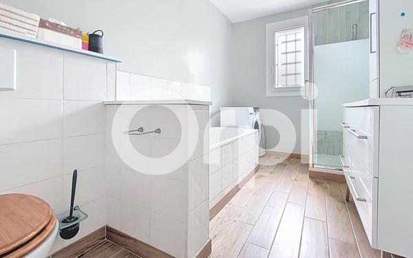 Maison à vendre    4 pièces •  Longueil-Sainte-Marie