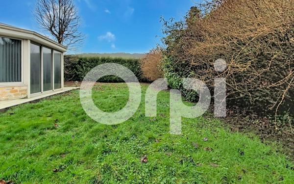 Maison à vendre    4 pièces •  Longueil-Sainte-Marie