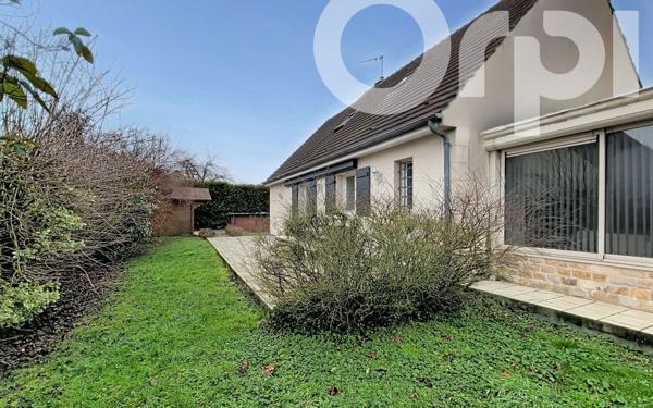 Maison à vendre    4 pièces •  Longueil-Sainte-Marie
