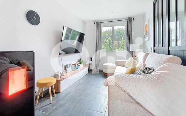 Maison à vendre    4 pièces •  Longueil-Sainte-Marie