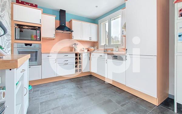 Maison à vendre    4 pièces •  Longueil-Sainte-Marie