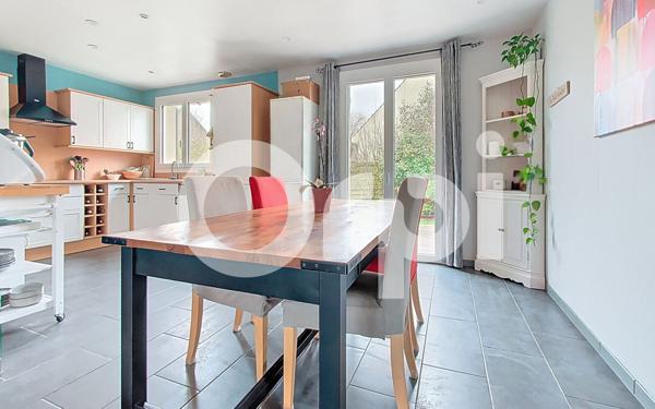 Maison à vendre    4 pièces •  Longueil-Sainte-Marie