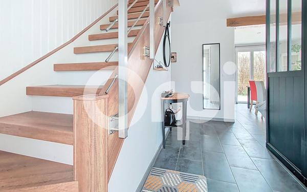 Maison à vendre    4 pièces •  Longueil-Sainte-Marie