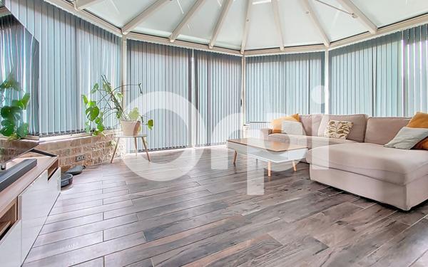 Maison à vendre    4 pièces •  Longueil-Sainte-Marie