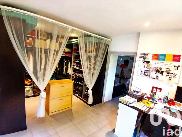 Maison rustique 5 pièces de 130 m² à Lafrançaise (82130)