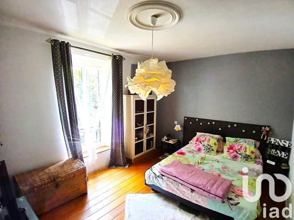 Maison rustique 5 pièces de 130 m² à Lafrançaise (82130)