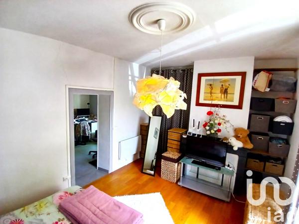 Maison rustique 5 pièces de 130 m² à Lafrançaise (82130)