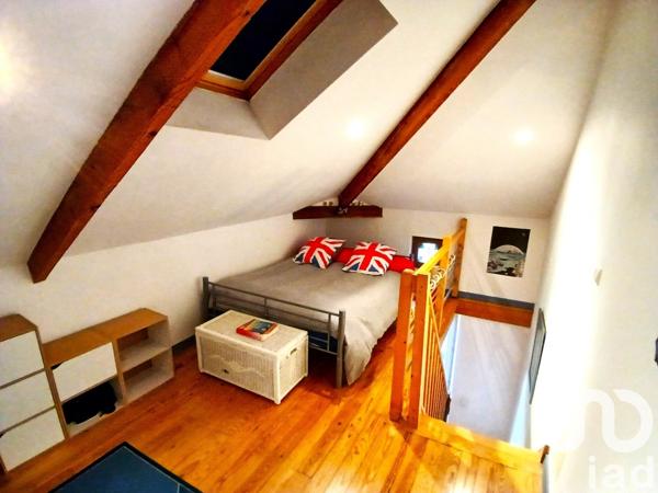 Maison rustique 5 pièces de 130 m² à Lafrançaise (82130)