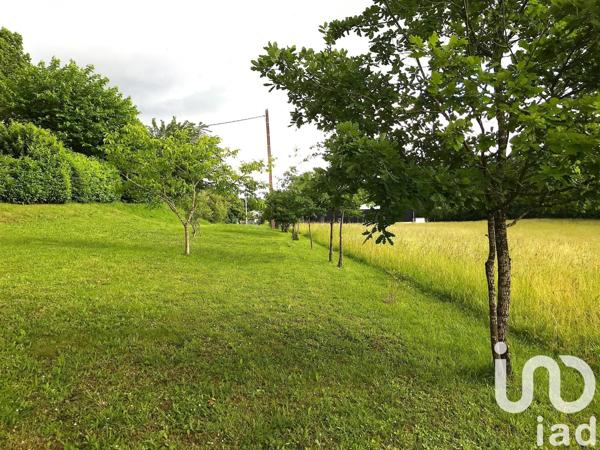 Maison rustique 5 pièces de 130 m² à Lafrançaise (82130)