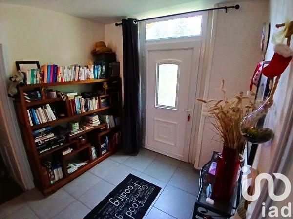 Maison rustique 5 pièces de 130 m² à Lafrançaise (82130)