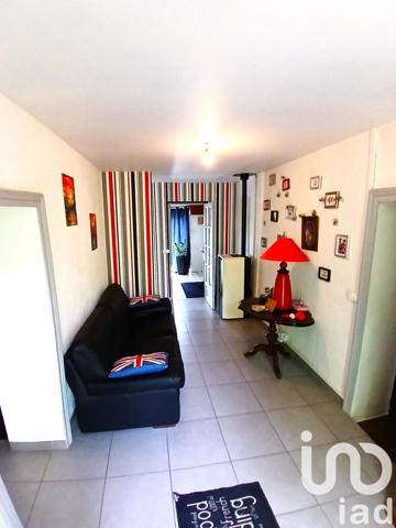 Maison rustique 5 pièces de 130 m² à Lafrançaise (82130)