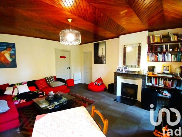 Maison rustique 5 pièces de 130 m² à Lafrançaise (82130)