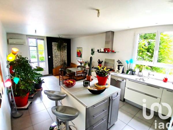 Maison rustique 5 pièces de 130 m² à Lafrançaise (82130)