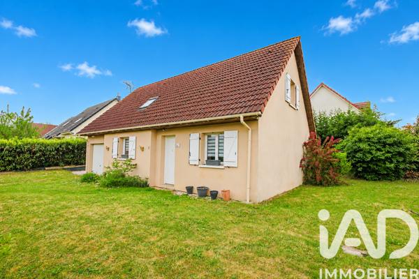 Maison à vendre 5 pièces 100 m² Pont-de-l'Arche