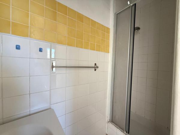 Appartement 40m2  + garage