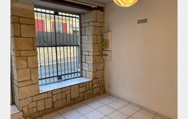 Vente Immeuble type2/type3/local commercial/garage Marseille 13ème   