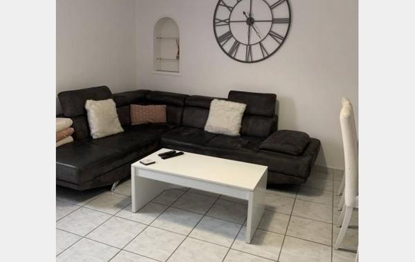 Vente Immeuble type2/type3/local commercial/garage Marseille 13ème   