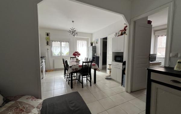 Vente Immeuble type2/type3/local commercial/garage Marseille 13ème   