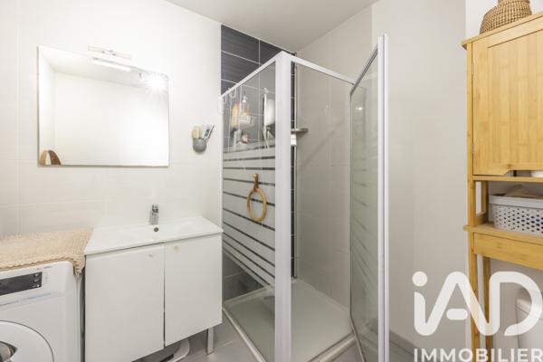 Appartement à vendre 3 pièces 74 m² Bidart