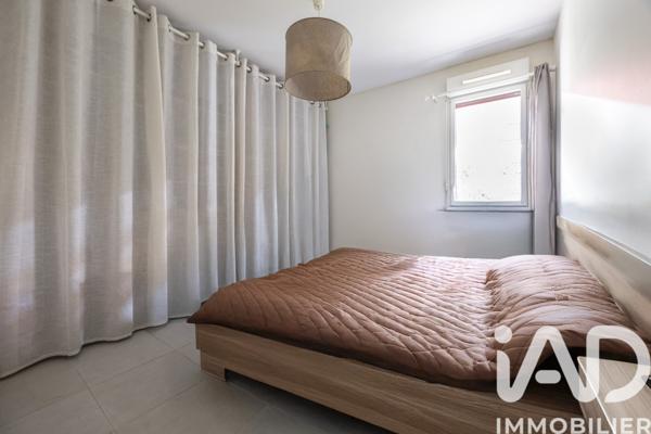 Appartement à vendre 3 pièces 74 m² Bidart