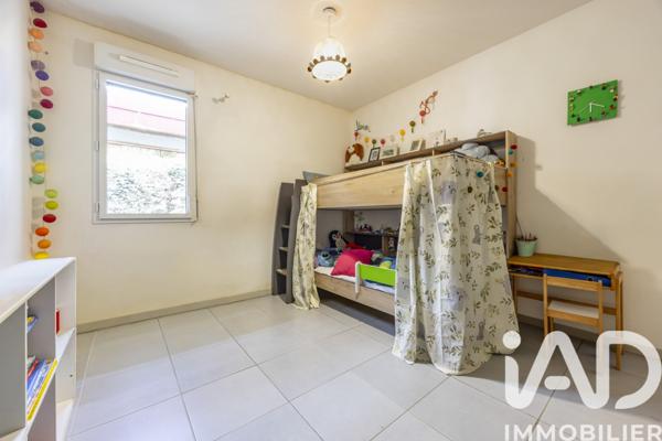 Appartement à vendre 3 pièces 74 m² Bidart