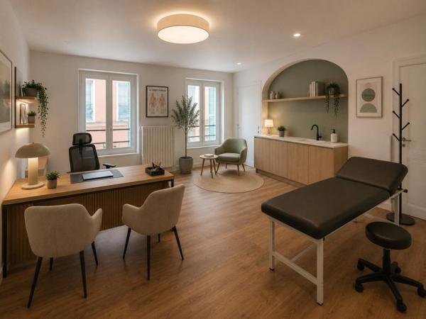 Vente murs / Bureaux