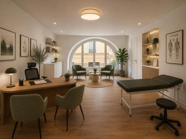 Vente murs / Bureaux