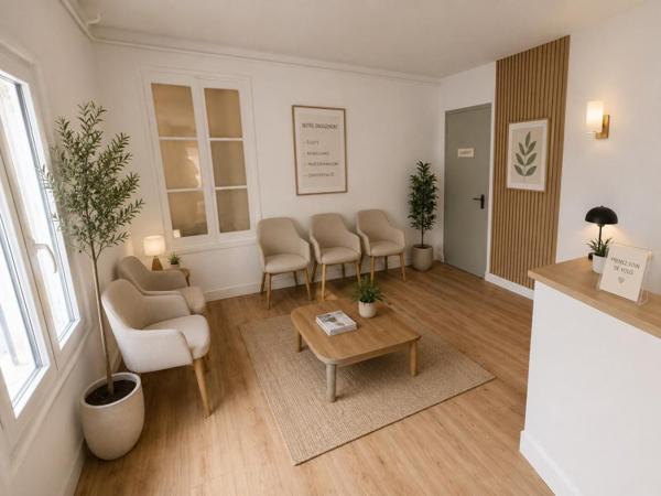 Vente murs / Bureaux