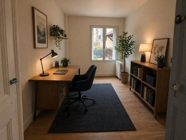 Vente murs / Bureaux