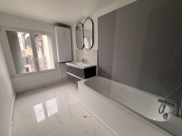 Vente murs / Bureaux