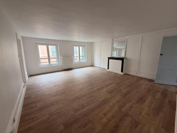 Vente murs / Bureaux