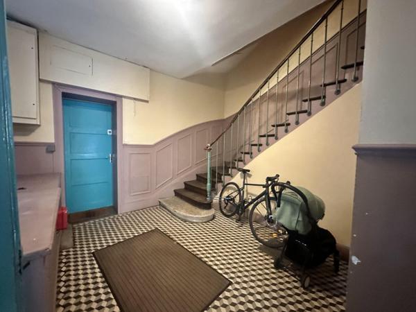 Vente murs / Bureaux