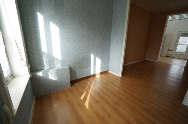 Studio 1 pièce(s) 38.7 m²