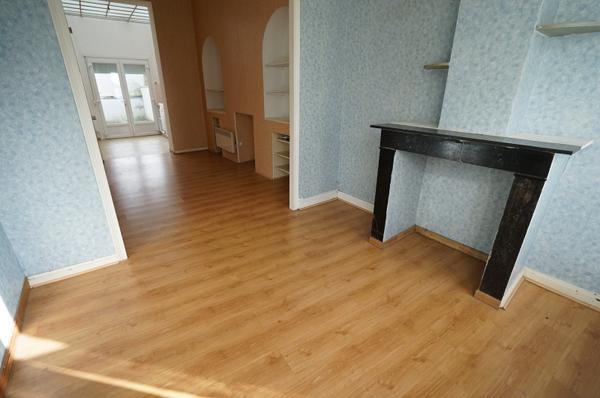 Studio 1 pièce(s) 38.7 m²