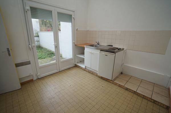 Studio 1 pièce(s) 38.7 m²