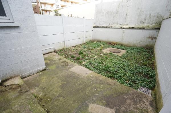 Studio 1 pièce(s) 38.7 m²