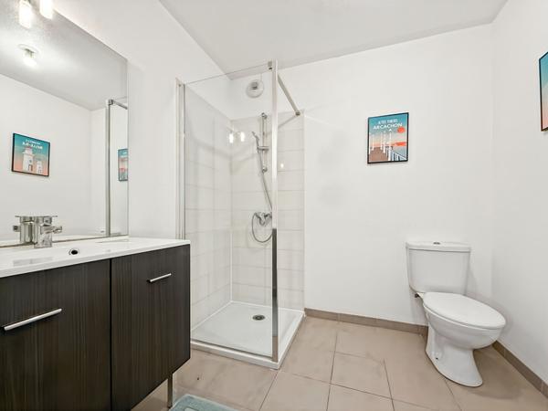 A vendre appartement T2 Mérignac 33700