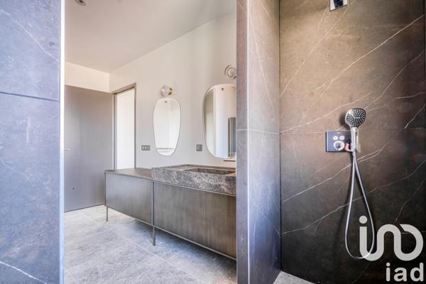 Maison à vendre 9 pièces 353,93 m² Magny-le-Hongre