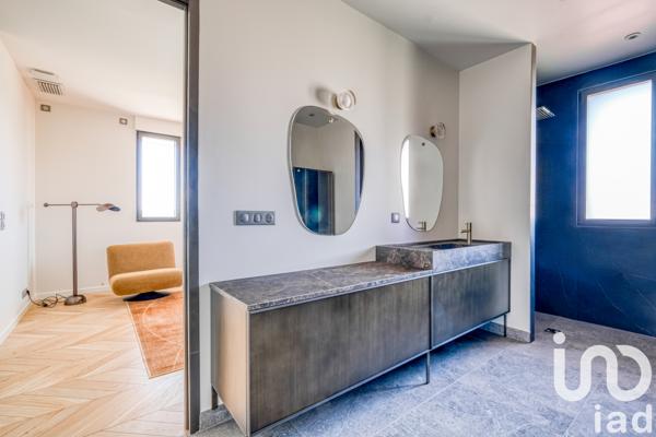 Maison à vendre 9 pièces 353,93 m² Magny-le-Hongre