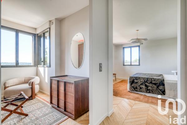 Maison à vendre 9 pièces 353,93 m² Magny-le-Hongre