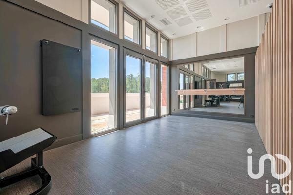 Maison à vendre 9 pièces 353,93 m² Magny-le-Hongre